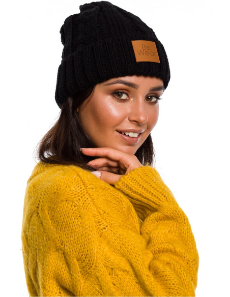 Bonnet model 136406 BE Knit