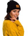 Bonnet model 136406 BE Knit