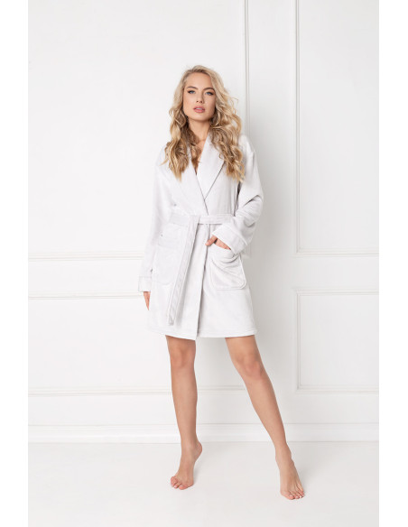 Peignoir model 136979 Aruelle