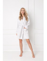 Peignoir model 136979 Aruelle