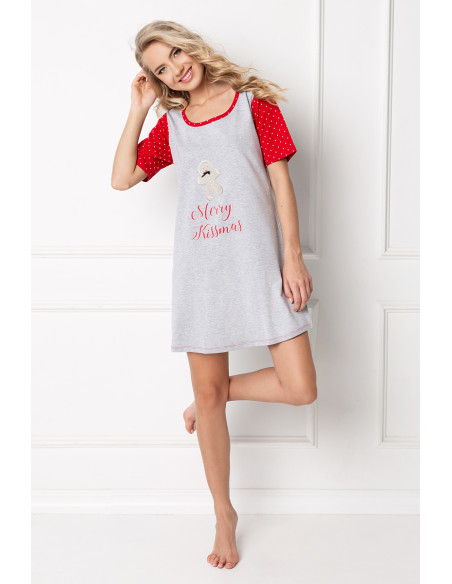Chemise de nuit model 137836 Aruelle
