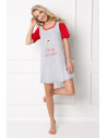 Chemise de nuit model 137836 Aruelle