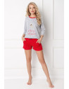 Pyjama model 138473 Aruelle