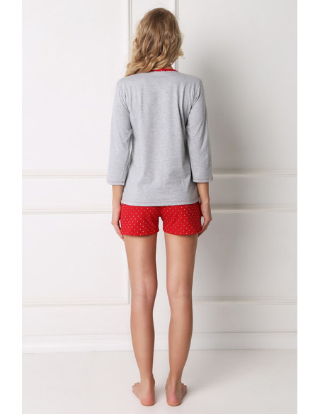 Pyjama model 138473 Aruelle