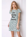 Chemise de nuit model 124430 Aruelle