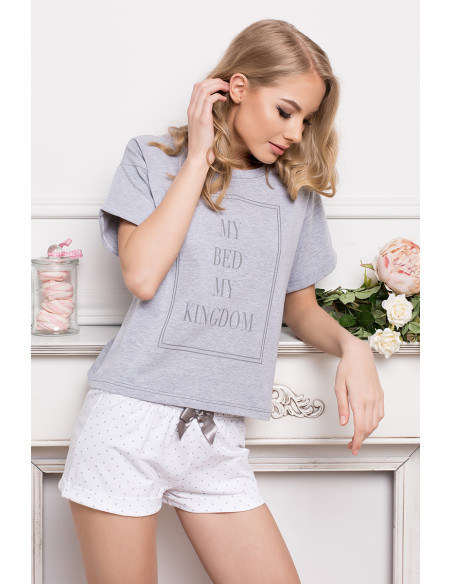 Pyjama model 126049 Aruelle