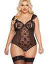 Body model 206916 SoftLine Collection