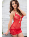 L`ensemble sexy model 206765 SoftLine Collection