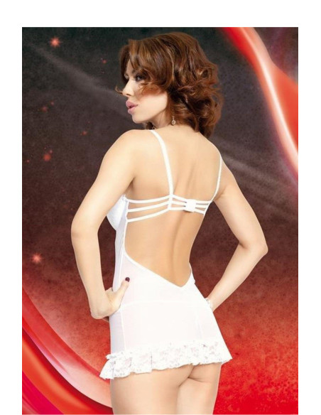 L`ensemble sexy model 206687 SoftLine Collection