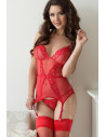 L`ensemble sexy model 206772 SoftLine Collection