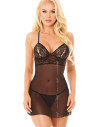 L`ensemble sexy model 206890 SoftLine Collection