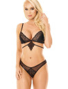 L`ensemble sexy model 206908 SoftLine Collection