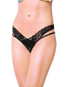 Culottes model 124474 SoftLine Collection