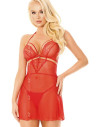 L`ensemble sexy model 206876 SoftLine Collection