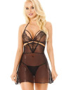 L`ensemble sexy model 206877 SoftLine Collection