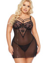 L`ensemble sexy model 206928 SoftLine Collection