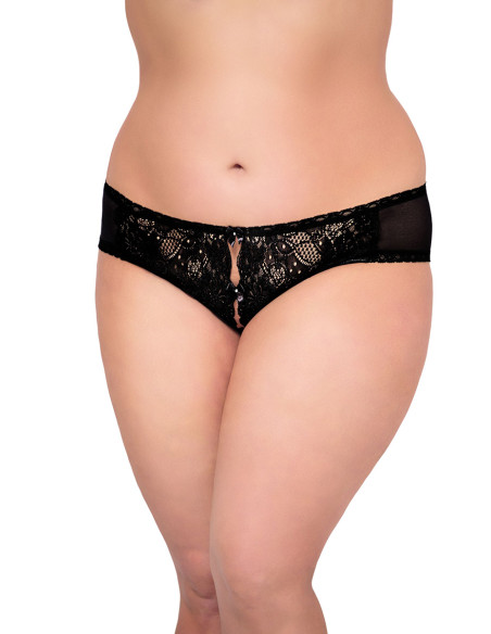 Culottes model 124488 SoftLine Collection