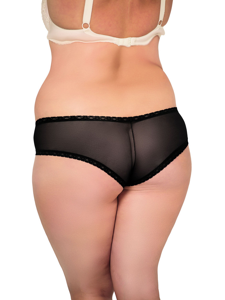 Culottes model 124488 SoftLine Collection