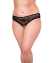 Culottes model 124493 SoftLine Collection