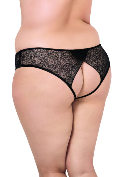 Culottes model 124493 SoftLine Collection
