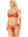 L`ensemble sexy model 206744 SoftLine Collection