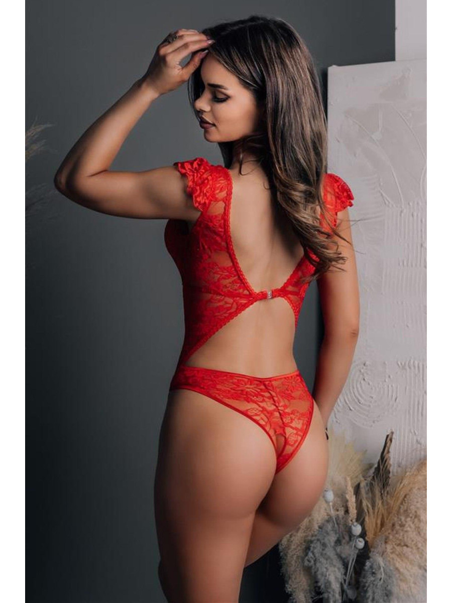 Body model 206879 SoftLine Collection