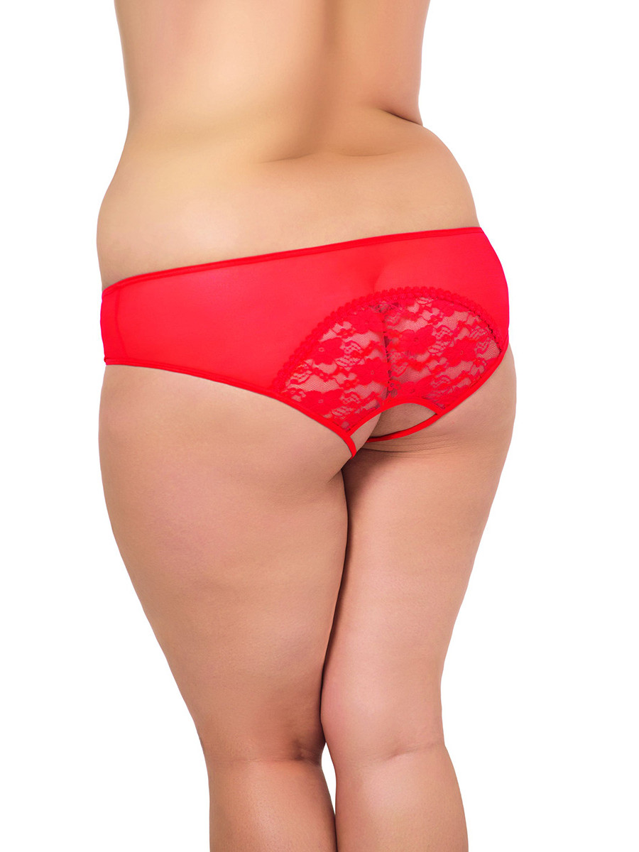 Culottes model 124494 SoftLine Collection