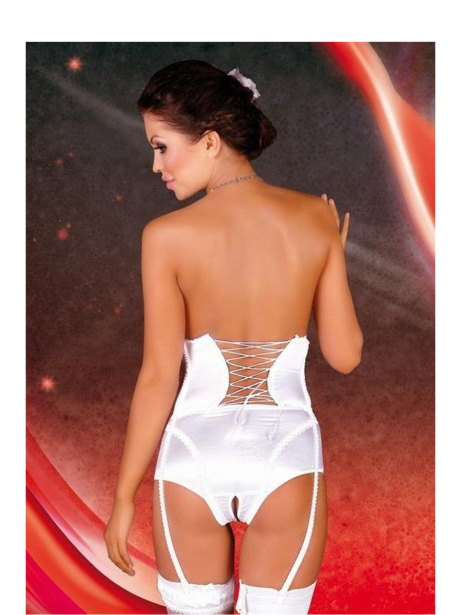 L`ensemble sexy model 206696 SoftLine Collection