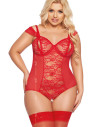 Body model 206915 SoftLine Collection