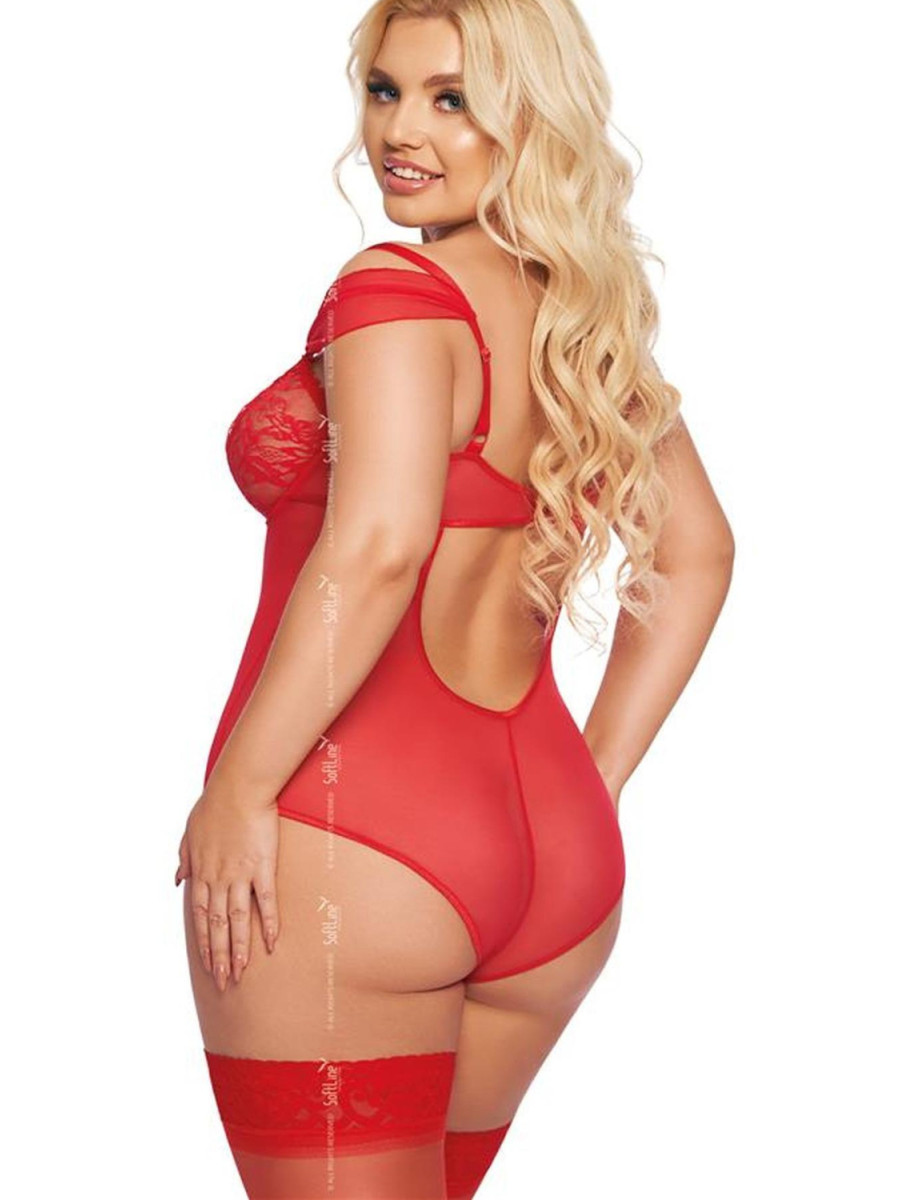 Body model 206915 SoftLine Collection