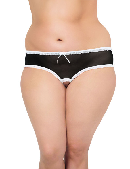 Culottes model 124495 SoftLine Collection