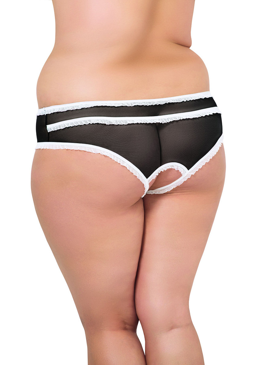 Culottes model 124495 SoftLine Collection