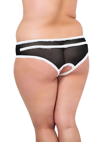 Culottes model 124495 SoftLine Collection