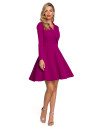 Robe de soirée model 170529 Makover