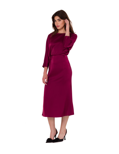 Robe de soirée model 185476 Makover