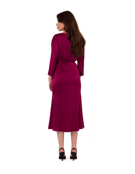 Robe de soirée model 185476 Makover