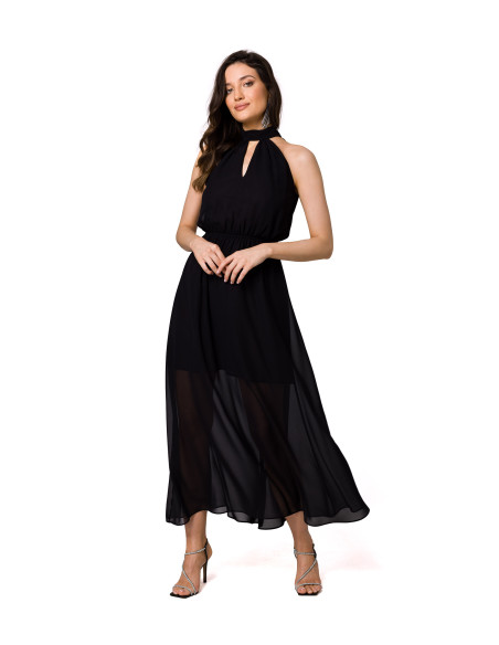 Robe de cocktail model 178264 Makover