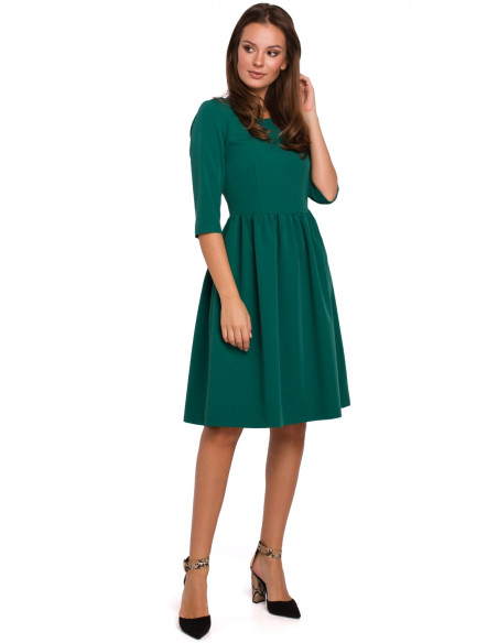 Robe de jour model 138515 Makover