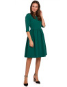 Robe de jour model 138515 Makover