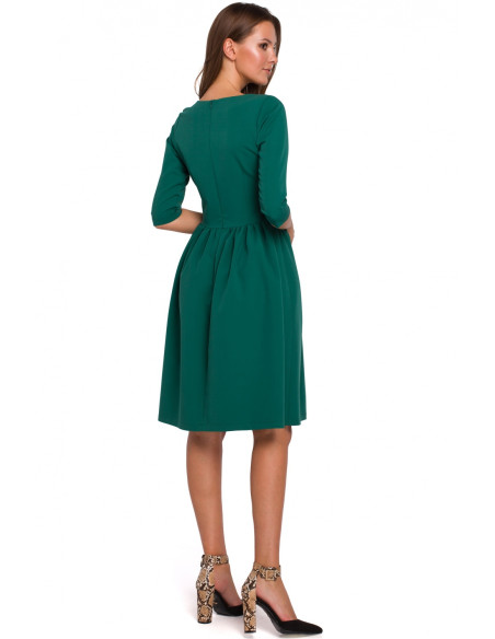 Robe de jour model 138515 Makover
