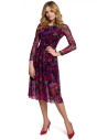 Robe de soirée model 142954 Makover