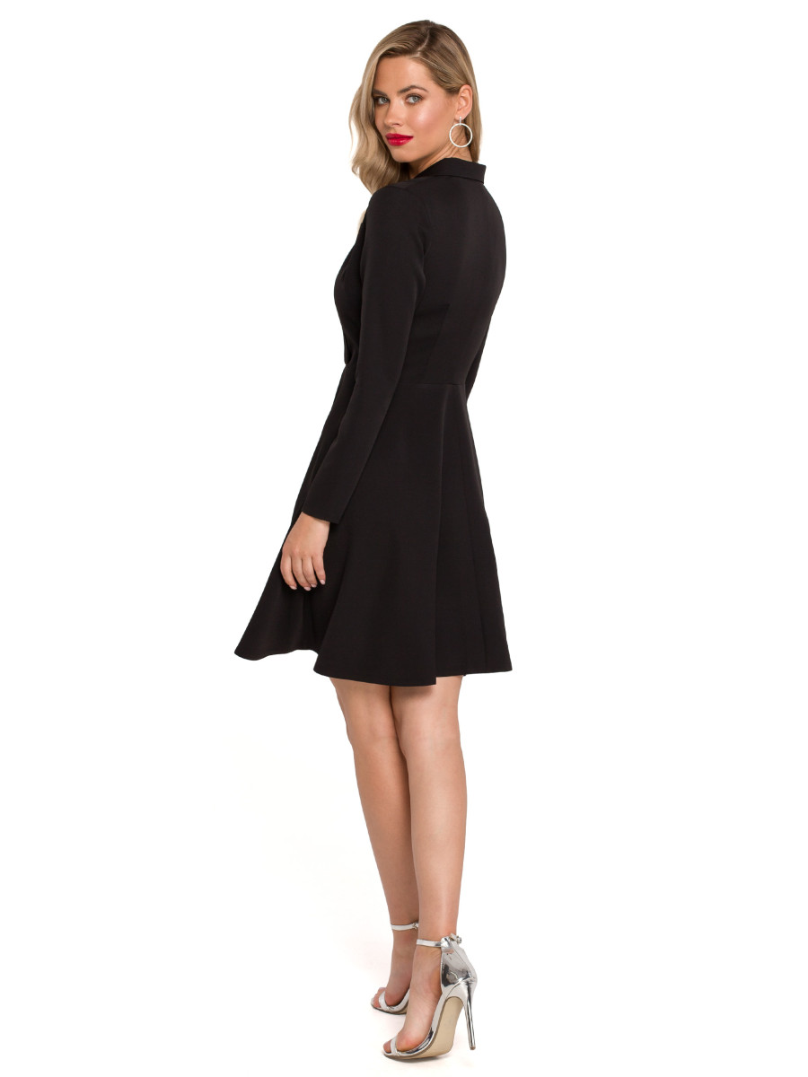 Robe de soirée model 170530 Makover