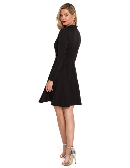 Robe de soirée model 170530 Makover