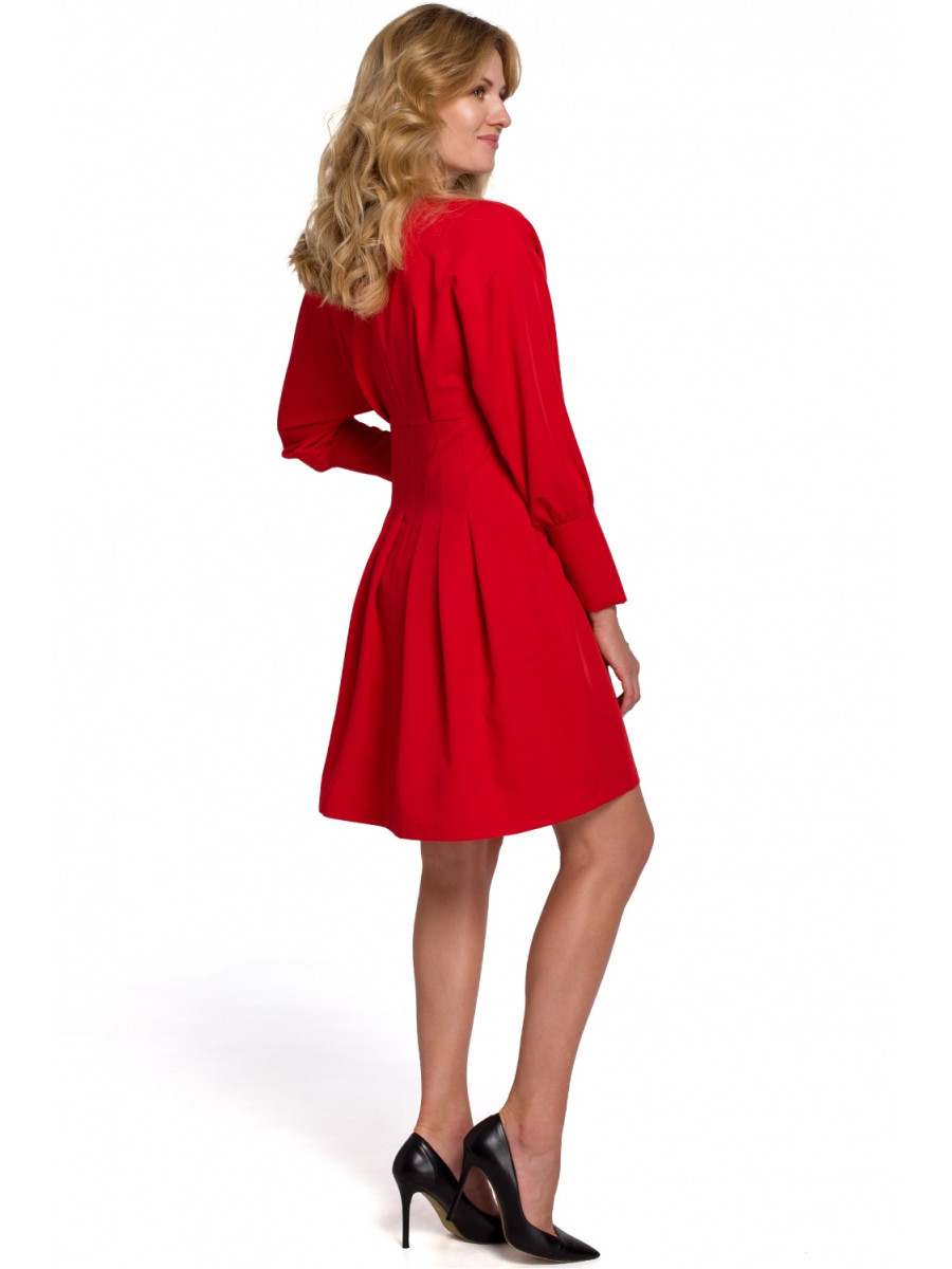 Robe de jour model 147639 Makover