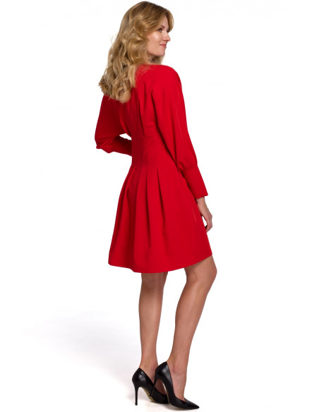 Robe de jour model 147639 Makover