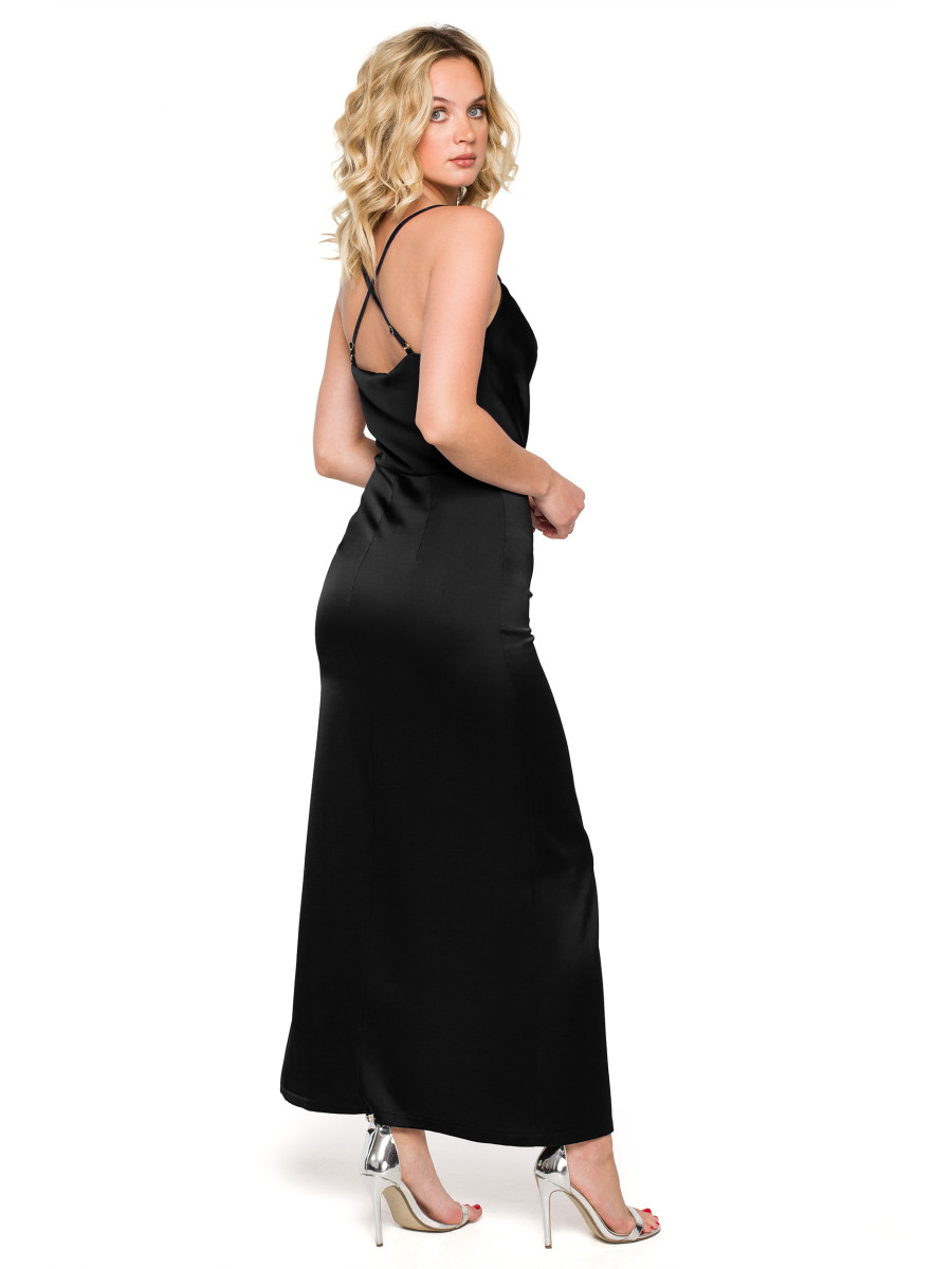 Robe de soirée model 173134 Makover