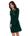 Robe de cocktail model 185459 Makover
