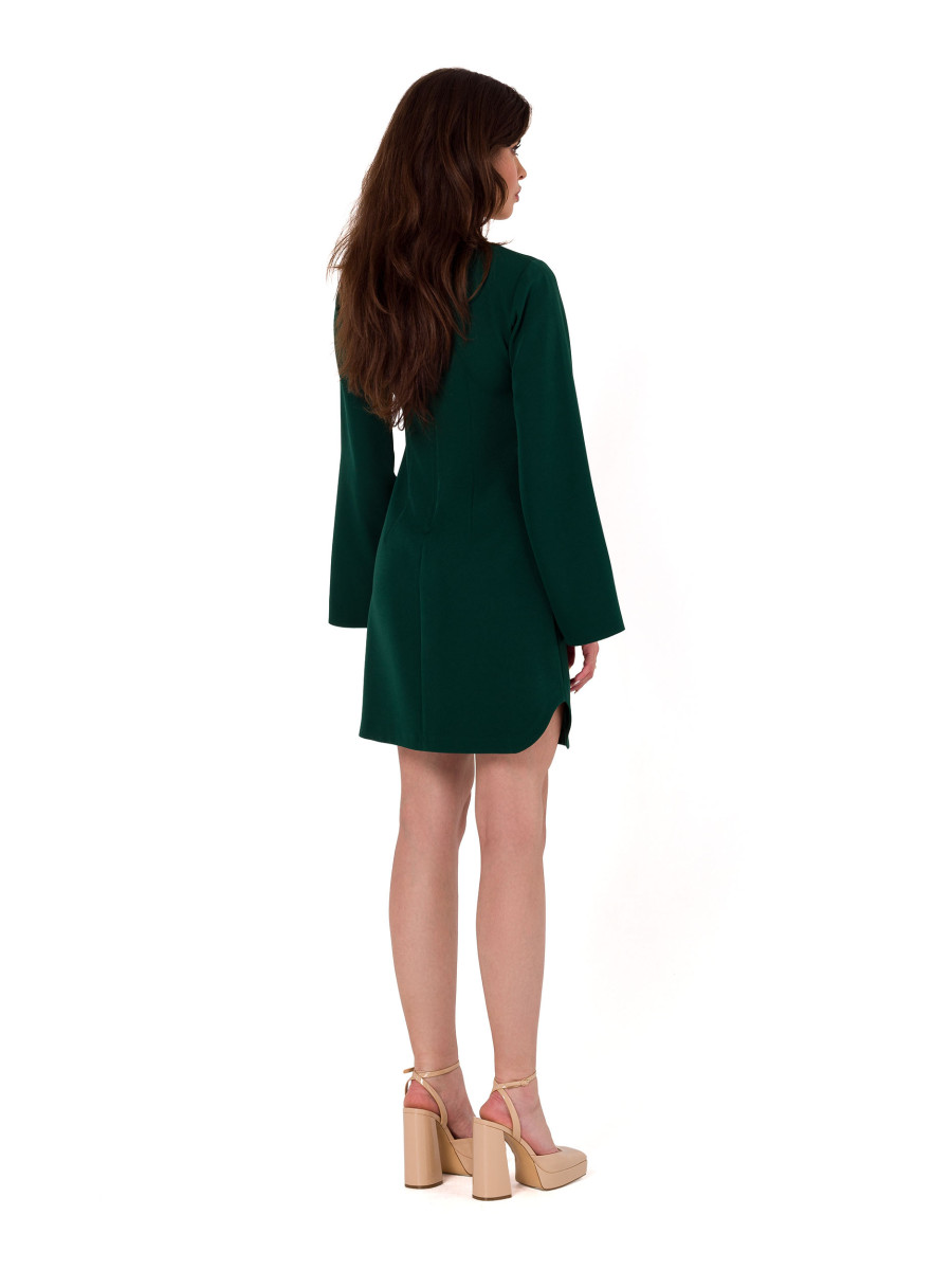 Robe de cocktail model 185459 Makover