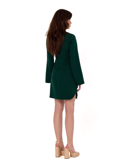 Robe de cocktail model 185459 Makover