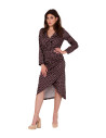 Robe de cocktail model 185477 Makover